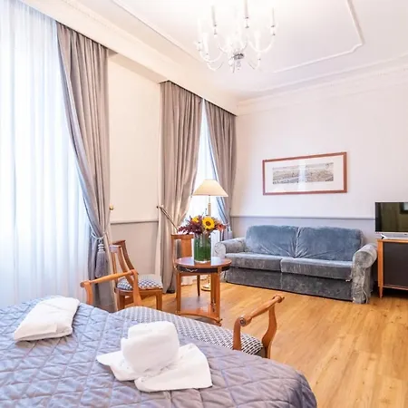 Strozzi Palace Firenze