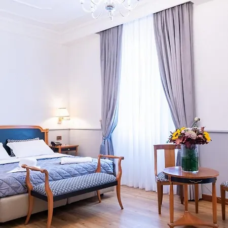 Hotel Strozzi Palace Firenze