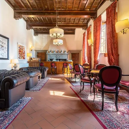 Art Agape - Place Of Charme 4* Florence