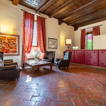 Art Agape - Place Of Charme 4* Florence