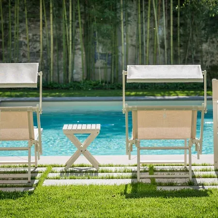Neroli - Place Of Charme Hotel Florença