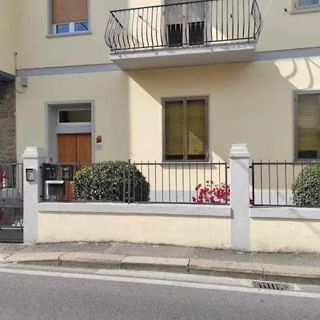Apartment Il Palagio Dei Bardi
