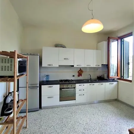 Apartment Il Palagio Dei Bardi Florence