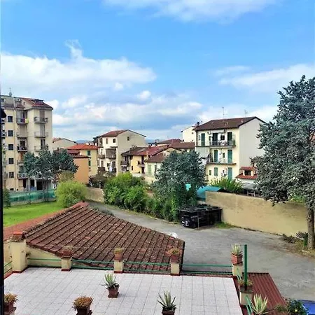 Apartment Il Palagio Dei Bardi Florence