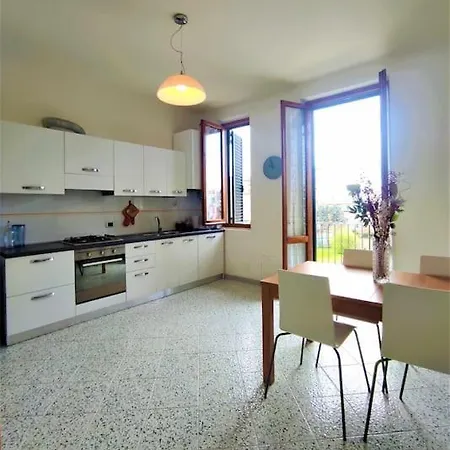 Il Palagio Dei Bardi Apartment Florence