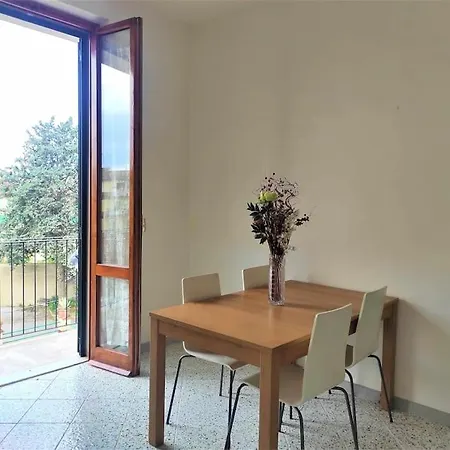 Il Palagio Dei Bardi Apartment