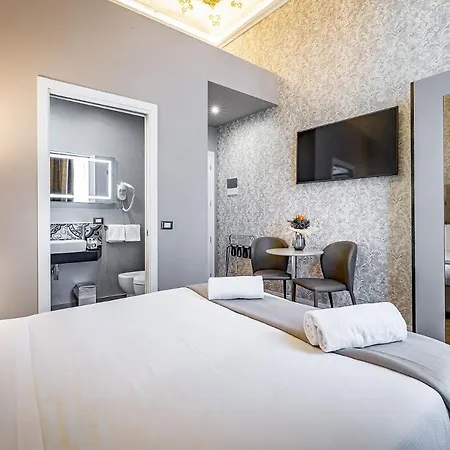 Martelli 6 & 3* Florencia