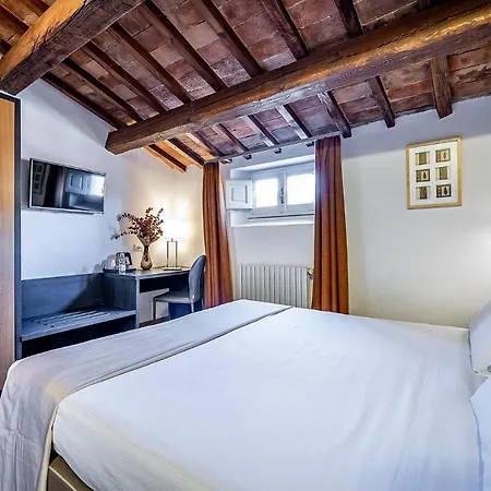 Bed and breakfast Martelli 6 &