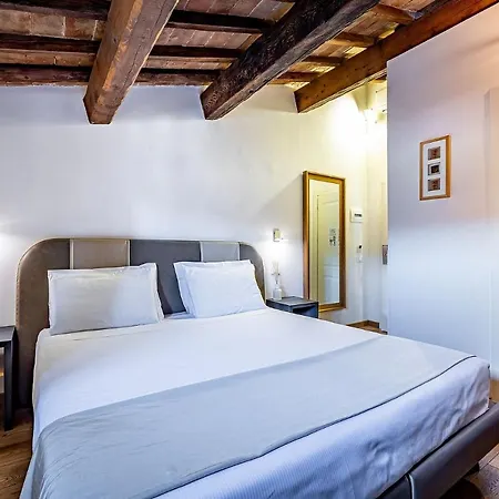 Martelli 6 & Bed and breakfast Florencia