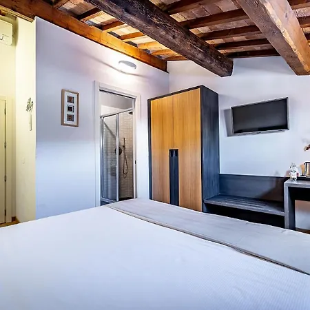 Martelli 6 & Bed and breakfast Florencia
