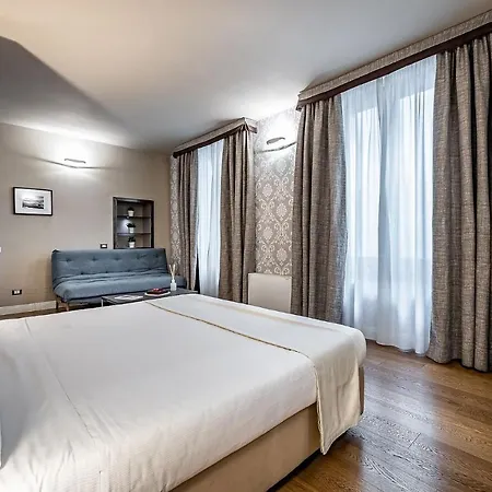 Martelli 6 & Bed and breakfast