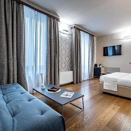 Bed and breakfast Martelli 6 & Florencia