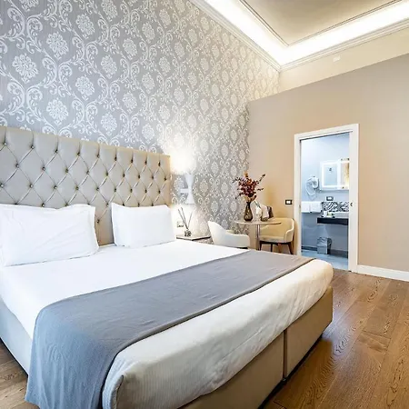 Bed and breakfast Martelli 6 & Florencia