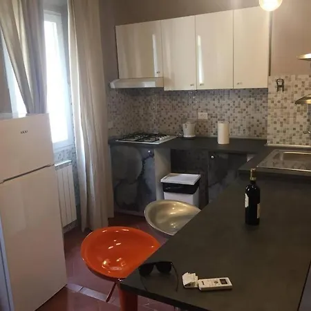 Living In Centro Storico Флоренция
