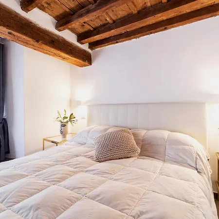 Palazzovilla Historic Building Luxury Appartement