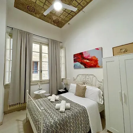 Il Gattopardo Bed & Breakfast Florence