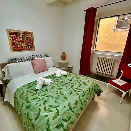 Il Gattopardo Bed & Breakfast