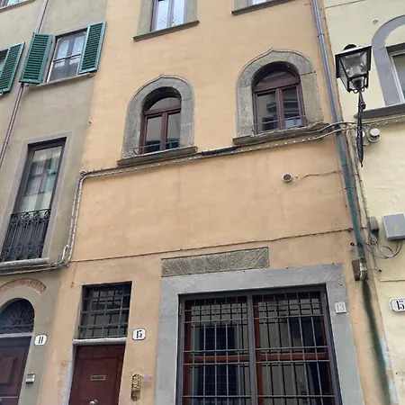 Apartment Unique And Antique *