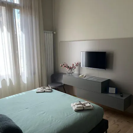 Apartment Dai Maestri