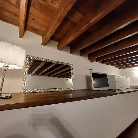 Appartamento Il Covo Di Camillo Duomo Di *