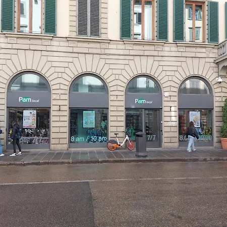 Il Covo Di Camillo Duomo Di Appartamento Firenze