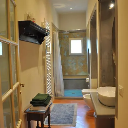 Le Sale Di Mozart Appartement Florence