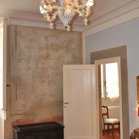 Appartement Le Sale Di Mozart *