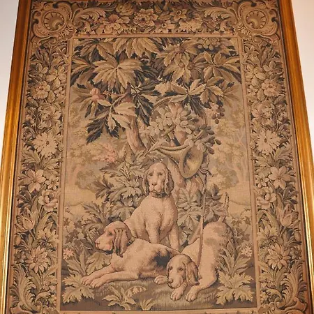 Appartement Le Sale Di Mozart *