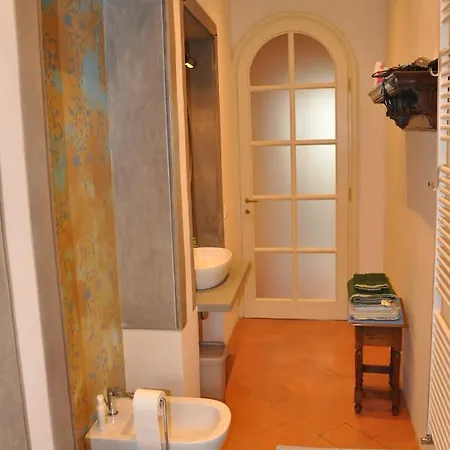 Le Sale Di Mozart Appartement Florence