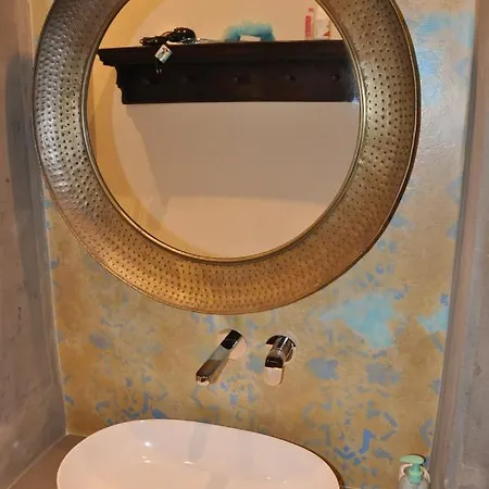 Appartement Le Sale Di Mozart *