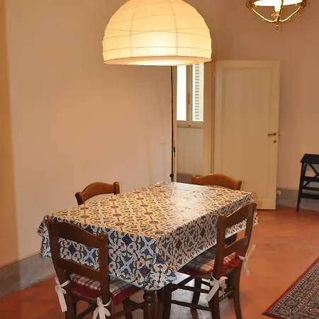 Appartement Le Sale Di Mozart *