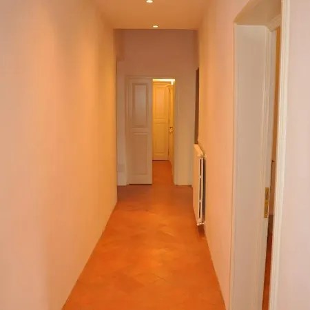 Le Sale Di Mozart Appartement *
