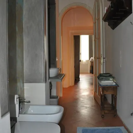 Le Sale Di Mozart Appartement *