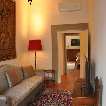 Le Sale Di Mozart Appartement *