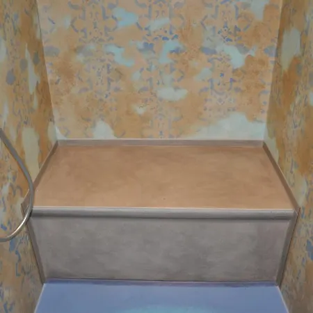 Appartement Le Sale Di Mozart Florence