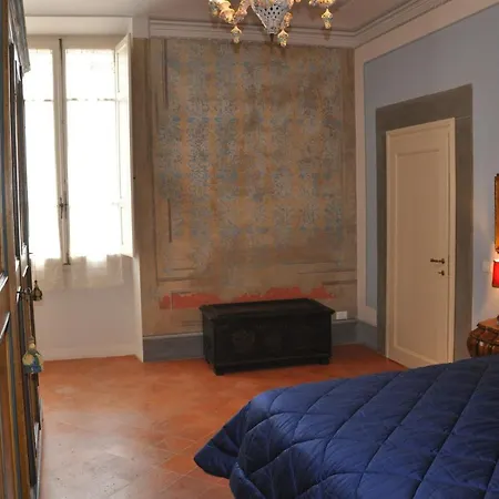 Le Sale Di Mozart Appartement Florence