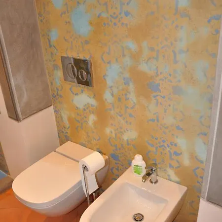Appartement Le Sale Di Mozart