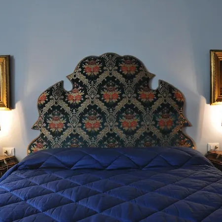 Appartement Le Sale Di Mozart