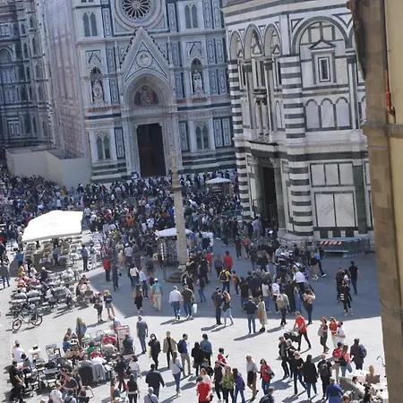 Le Sale Di Mozart Appartement