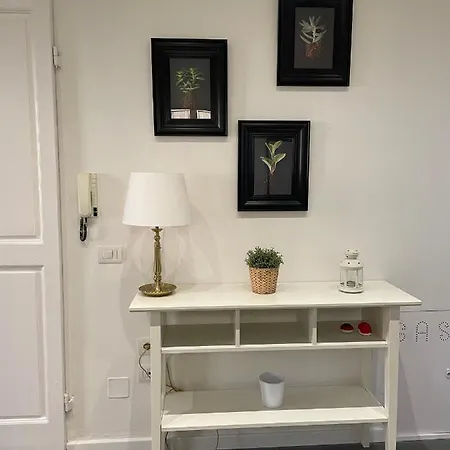 Sirtori 24 Secondo Piano Appartement *