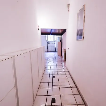 Sant'ambrogio Loft Apartment *