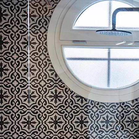 Palazzovilla Historic Building Luxury Appartement Florence