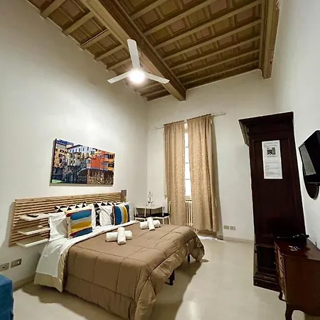 Il Gattopardo Bed & Breakfast Florence