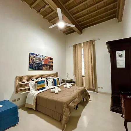 Bed & Breakfast Il Gattopardo 2*