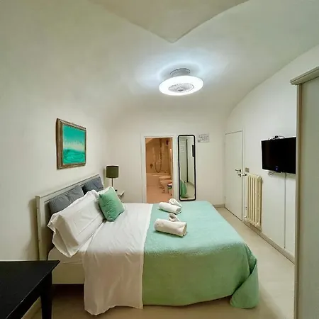 Il Gattopardo Bed & Breakfast 2*