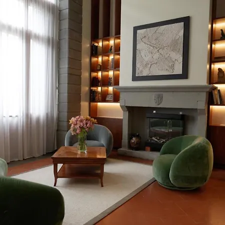 Hotel Kraft Florencie