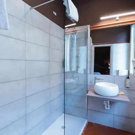 Hotell Unicorno Florens