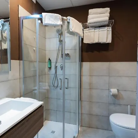 Hotell Unicorno