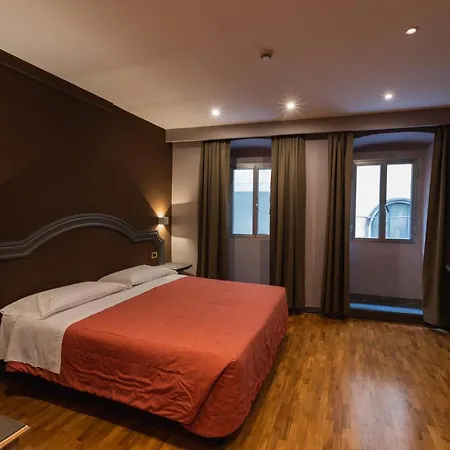 Unicorno Hotell