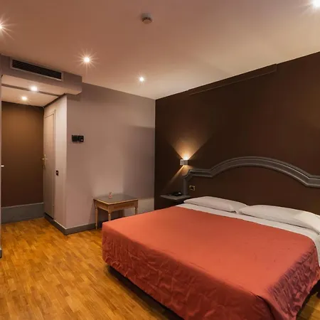 Hotell Unicorno Florens